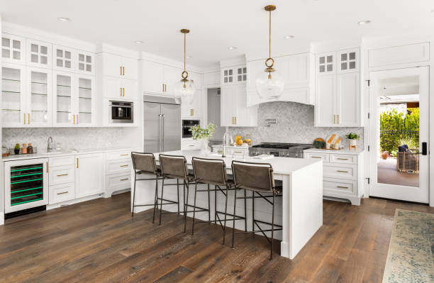 Reliable Cabinet Installation contractor in Silverdale, WA by I E Kitchen