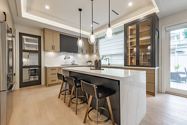 Affordable Cabinet Installation solutions in Silverdale, WA